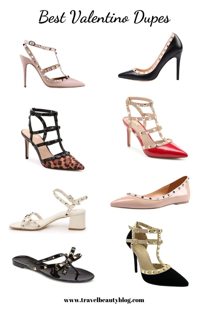 best valentino shoes