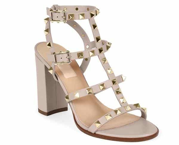 valentino wedges dupe