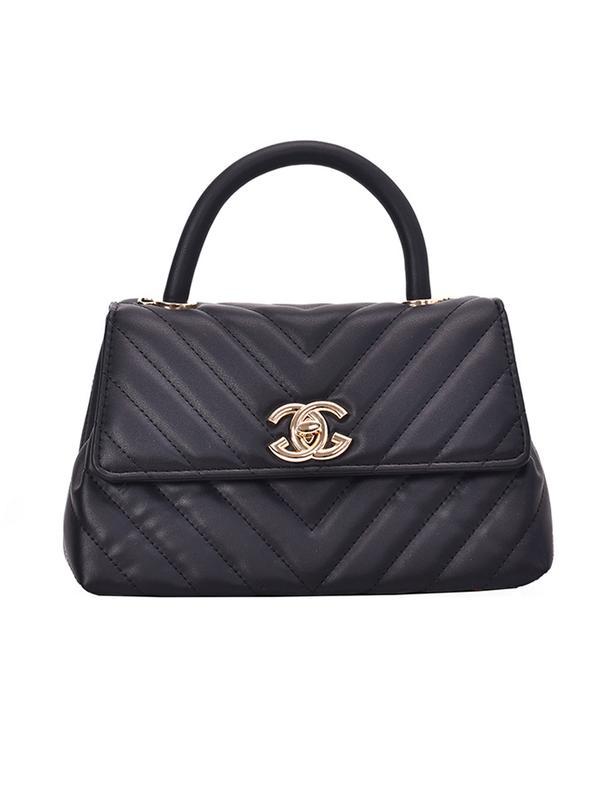 CHANEL DUPE!!! BagInc, IT'S A GOOD ONE TOO!, NO replica