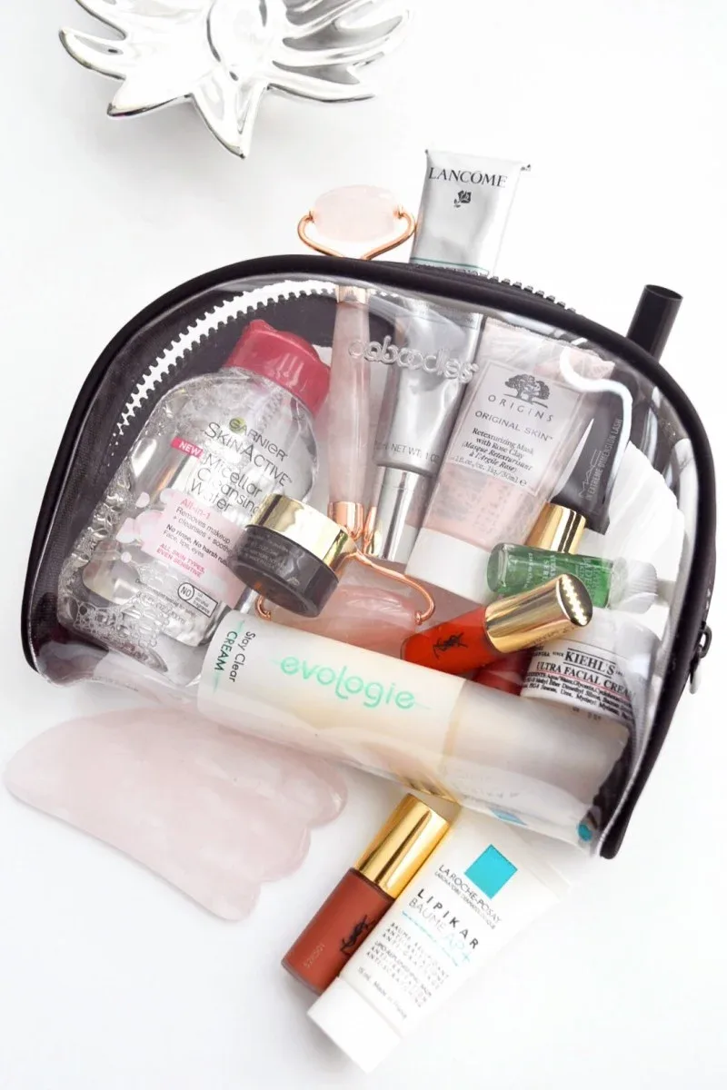 Essential Makeup List and Beauty Products For Everyday Use Essential Makeup List and Beauty Products For Everyday Use