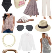 The Best Amazon Summer Fashion For Women 2022 | Travel Beauty Blog