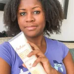 How To Make It Last With Shea Moisture Wash N Go Curl Primer | Travel Beauty Blog