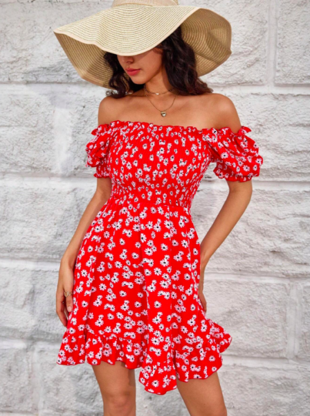 15 Best Stores To Get Summer Outfits On A Budget