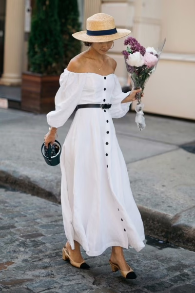 25+ Chic Italy Outfit Ideas to Look Great on Vacation What to Wear in Italy on Vacation + Elegant Italy Outfit Ideas | Travel Beauty Blog