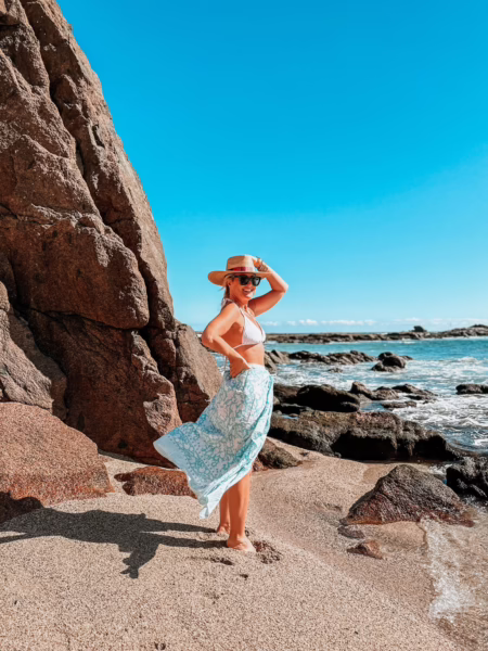 25+ Chic Italy Outfit Ideas to Look Great on Vacation What to Wear in Italy on Vacation + Elegant Italy Outfit Ideas | Travel Beauty Blog
