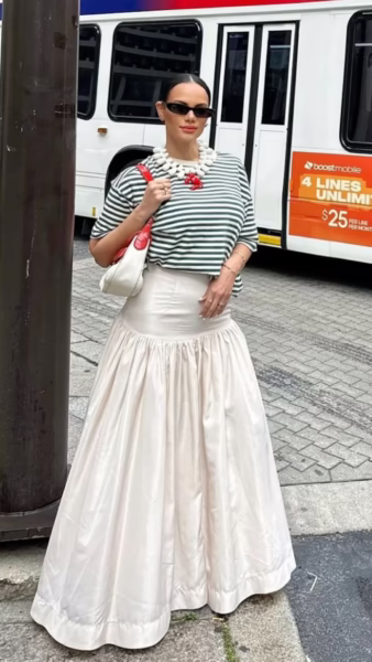 25+ Chic Italy Outfit Ideas to Look Great on Vacation What to Wear in Italy on Vacation + Elegant Italy Outfit Ideas | Travel Beauty Blog
