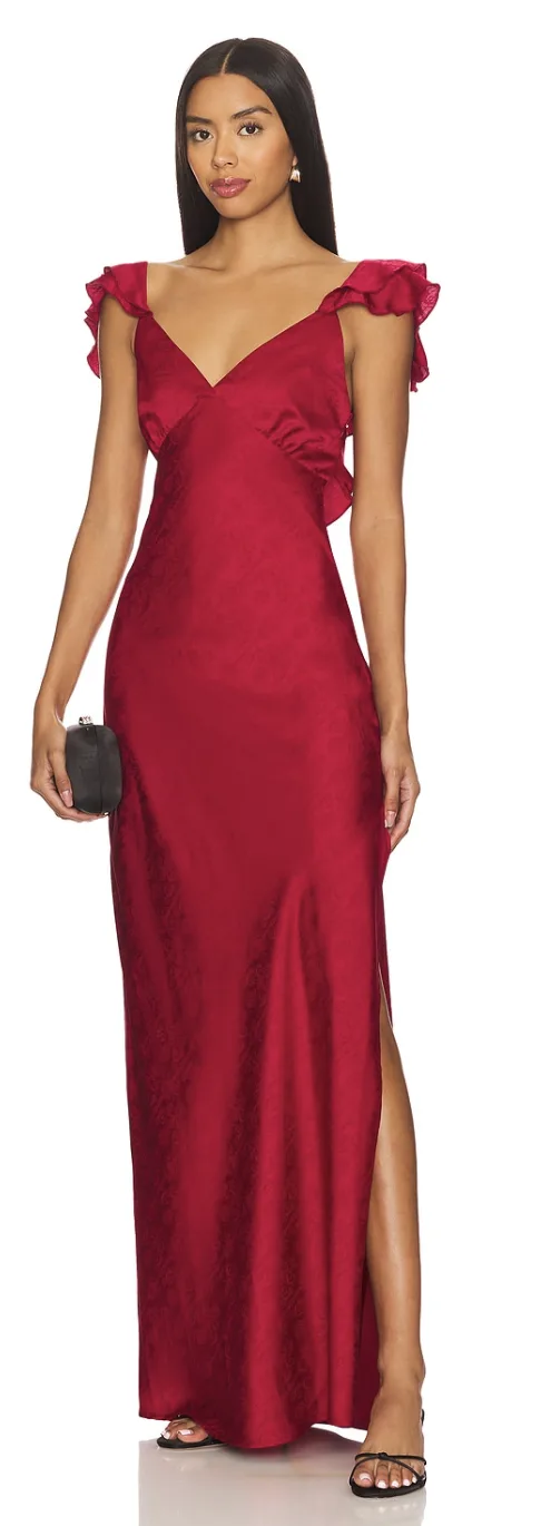 10 Gorgeous Fall Wedding Guest Dresses for 2026 Gorgeous Fall Wedding Guest Dresses for 2026 | Travel Beauty Blog