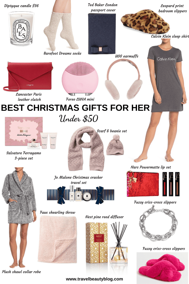 best gifts for her