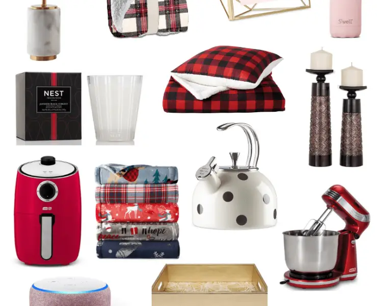 The Best Christmas Gift Ideas For The Home 2019