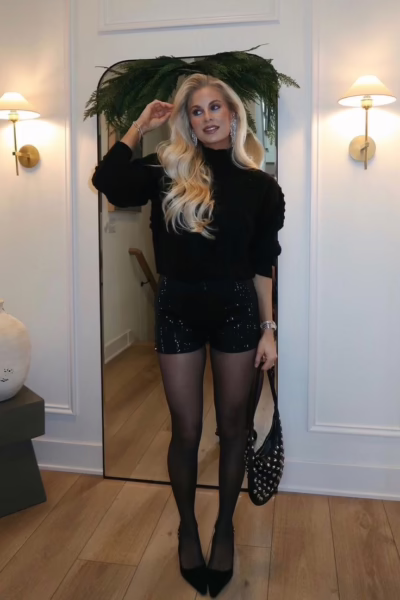 Classy and Affordable NYE Outfit Ideas to ring in the year in Style | Travel Beauty Blog