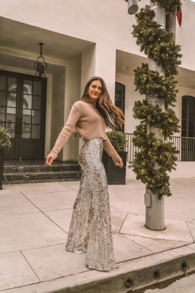 Classy and Affordable NYE Outfit Ideas to ring in the year in Style | Travel Beauty Blog