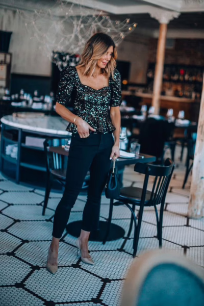 Classy and Affordable NYE Outfit Ideas to ring in the year in Style | Travel Beauty Blog