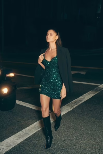 Classy and Affordable NYE Outfit Ideas to ring in the year in Style | Travel Beauty Blog