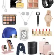 Last Minute Christmas Gift Ideas For Her 2019 | Travel Beauty Blog