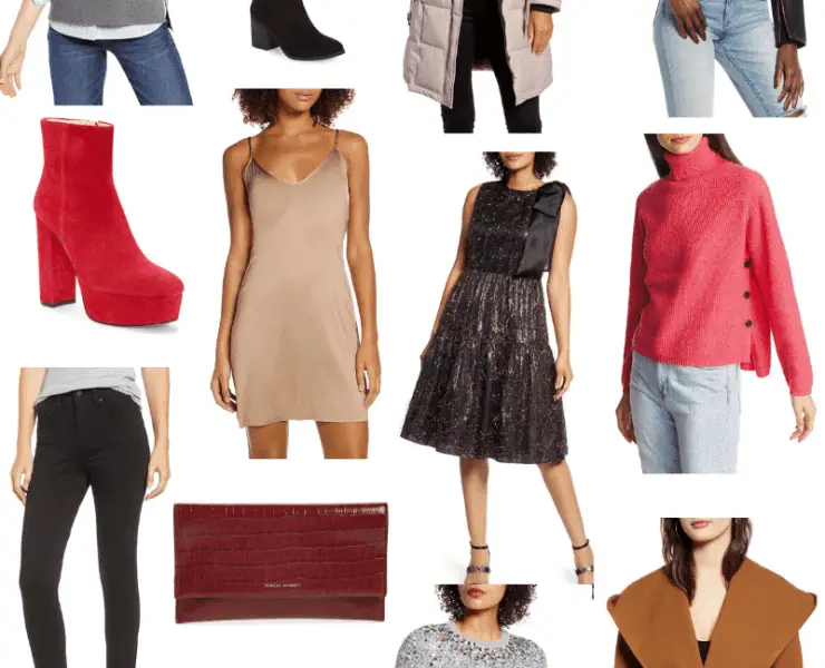 The Best Of The Nordstrom Half Yearly Sale 2019