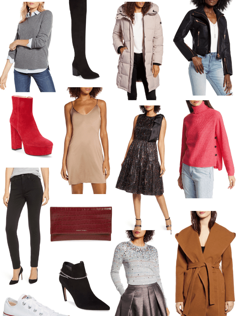 The Nordstrom Half Yearly Sale 2019 Under $100 Steals