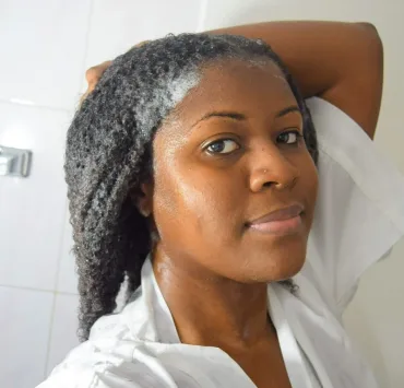 Awesome Results With Carols Daughter Wash Day Delight Shampoo | Travel Beauty Blog