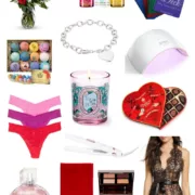 The Ultimate Valentines Day Gift Guide For Her | Travel Beauty Blog