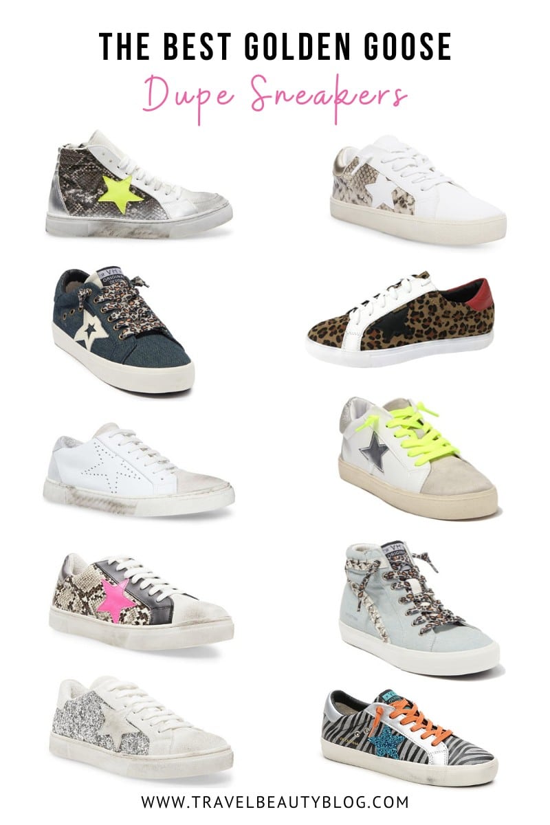 Golden goose nordstrom rack online