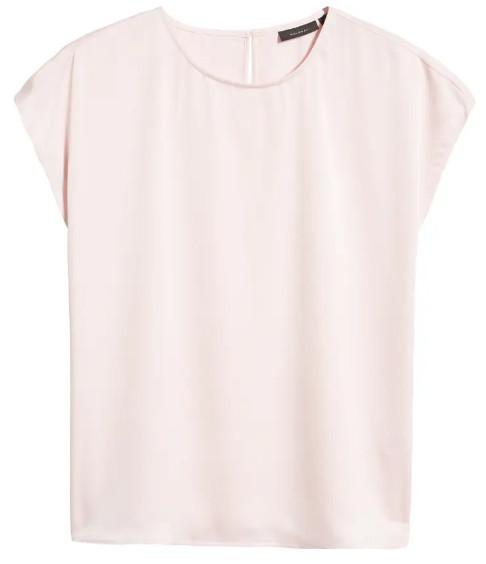 How To Perfect Your Summer Capsule Wardrobe How to build the perfect summer capsule wardrobe