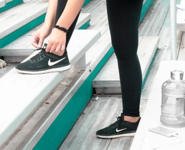 17 Fitness Brands Like Gymshark For Affordable Lifestyle Wear