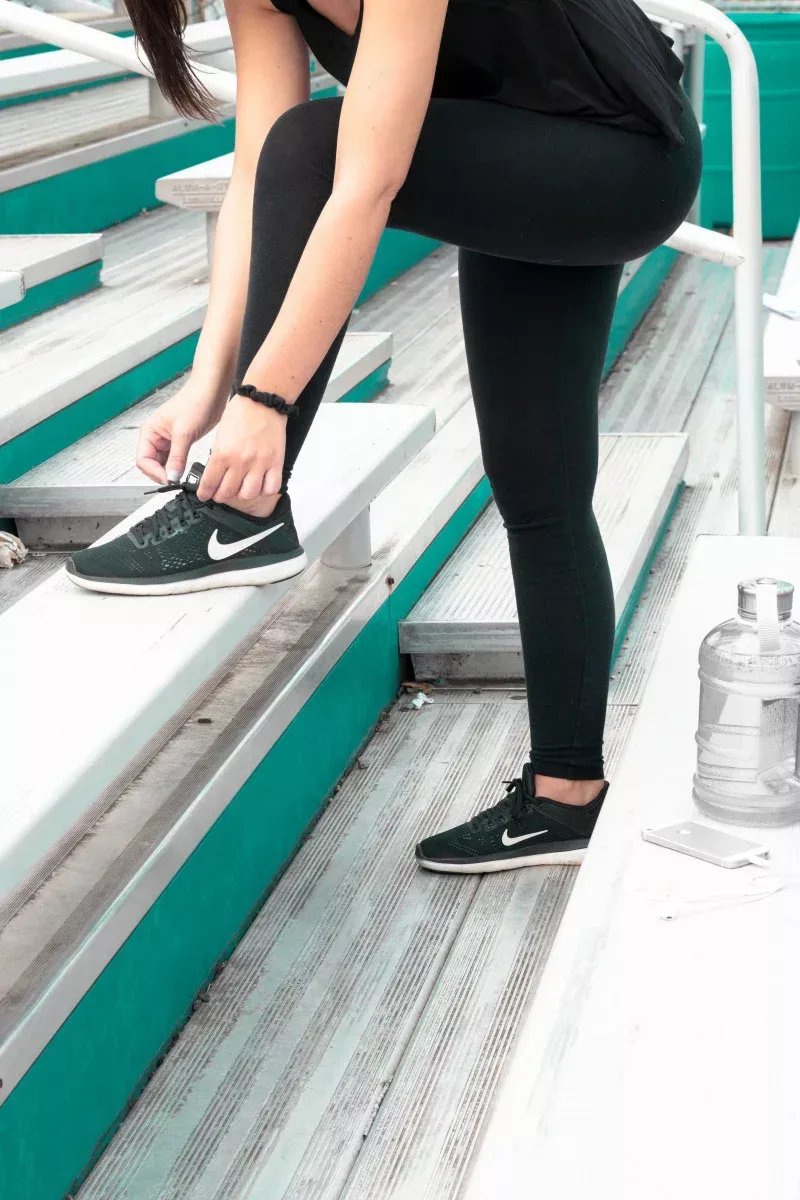17 Fitness Brands Like Gymshark For Affordable Lifestyle Wear