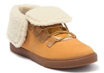 ugg boots that look like timberlands