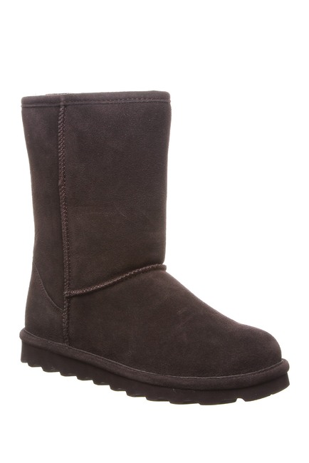boots that look like uggs