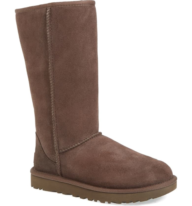boots similar to uggs but cheaper