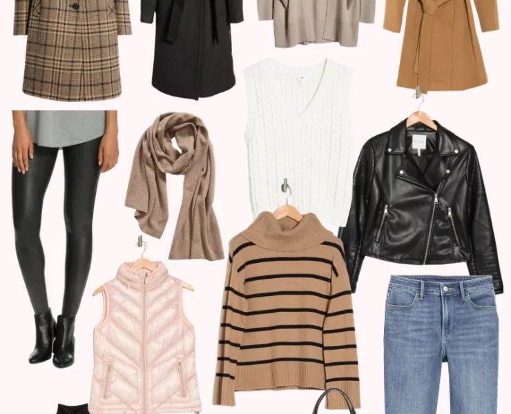 The Best Winter Casual Outfits To Keep You Stylish But Cozy