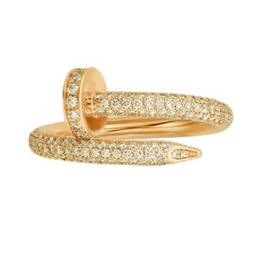 Luxury Cartier Love Bracelet Dupes, Necklaces and Rings Cartier Love Bracelet Dupes, Necklaces and Rings Worth Buying | Travel Beauty Blog