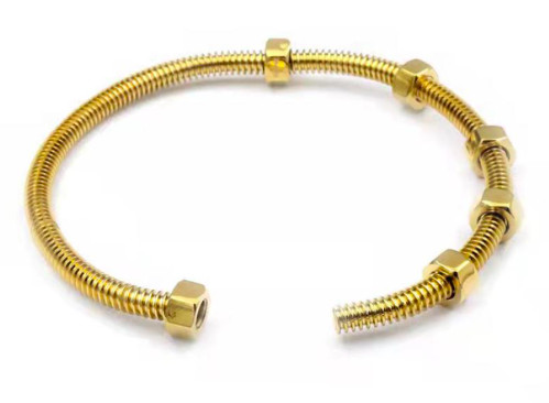 Luxury Cartier Love Bracelet Dupes, Necklaces and Rings Cartier Love Bracelet Dupes, Necklaces and Rings Worth Buying | Travel Beauty Blog