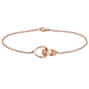 Luxury Cartier Love Bracelet Dupes, Necklaces and Rings 10 Cartier Love Bracelet Dupes and Rings Worth Buying | Travel Beauty Blog
