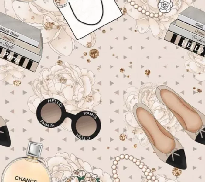 designer inspired cute wallpapers