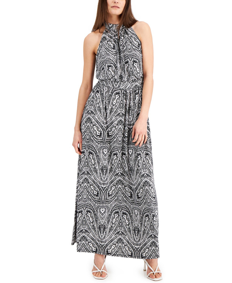 10 Amazing Summer Maxi dresses For Petites In 2024