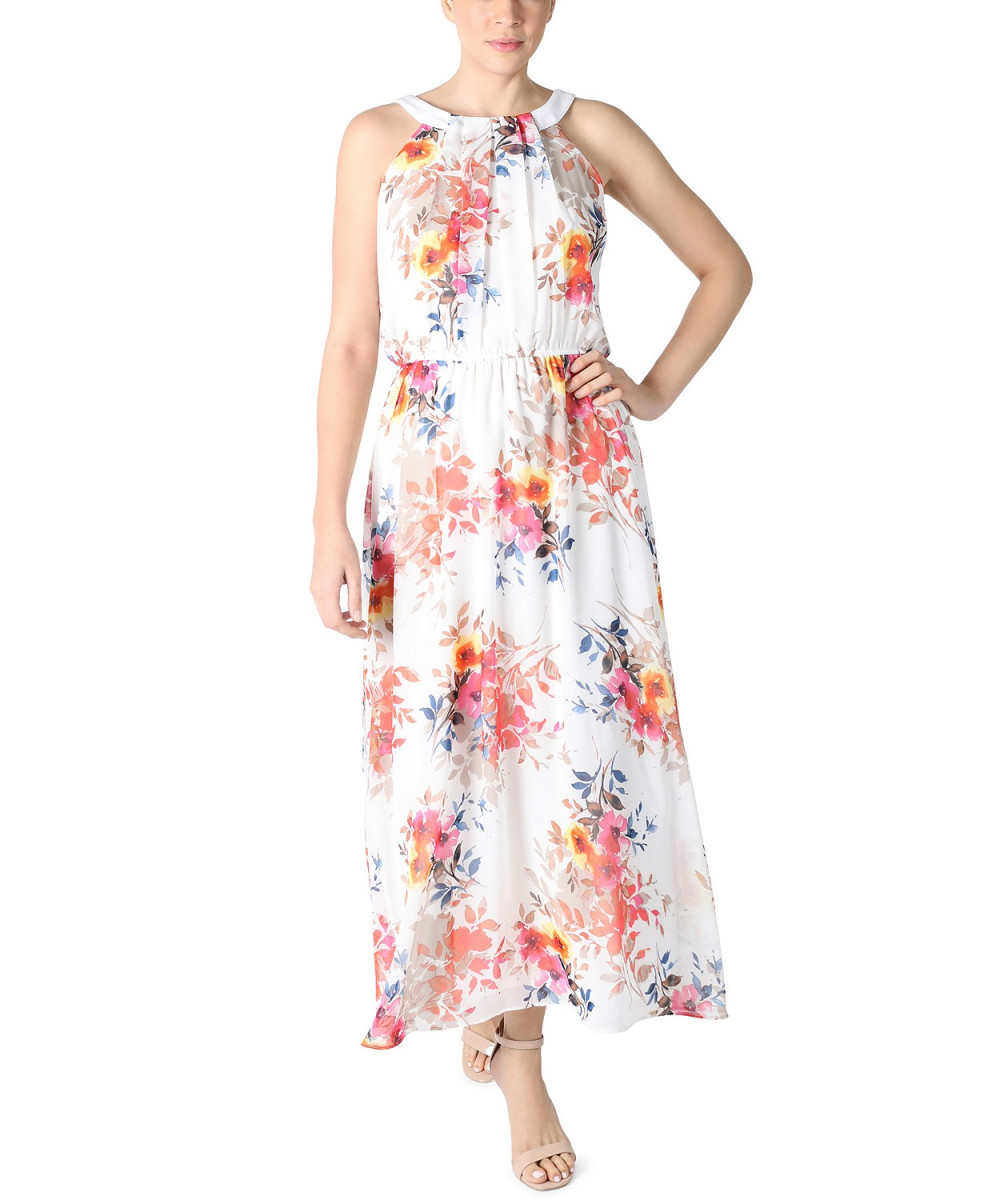 maxi sun dresses petite