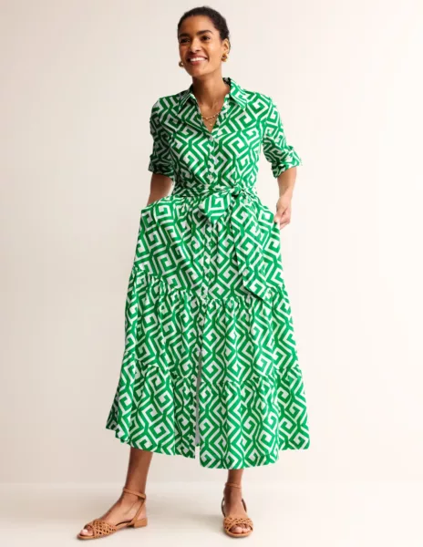 10 Amazing Summer Maxi Dresses that are Petite-Friendly Summer Maxi Dresses that are Petite-Friendly | Travel Beauty Blog