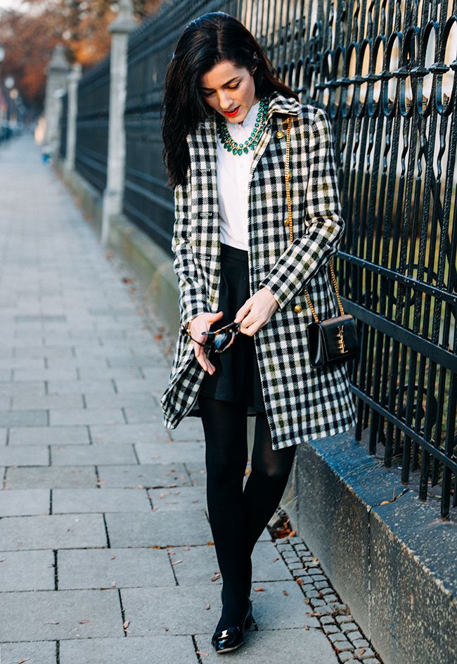 What To Wear With Black Skirts what to wear with black skirts