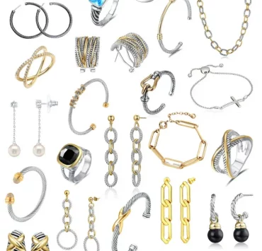 best David Yurman dupes 2021 - travel beauty blog