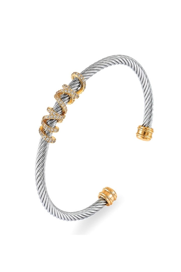 22 Best Timeless David Yurman Dupes To Shop In 2024