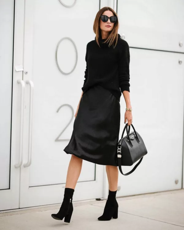 What To Wear With Black Skirts What To Wear With Black Skirts | Travel Beauty Blog