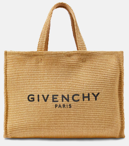 Stylish Summer Beach Bags to make a Statement | Travel Beauty Blog