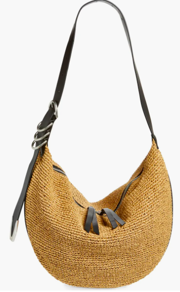 Stylish Summer Beach Bags to make a Statement | Travel Beauty Blog