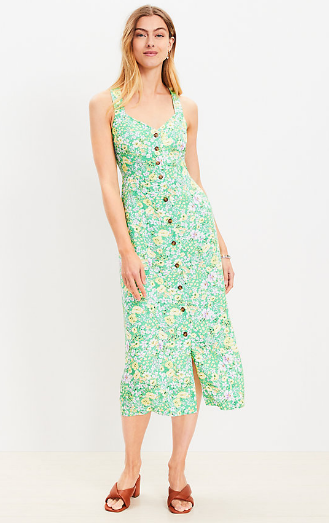 10 Amazing Summer Maxi Dresses that are Petite-Friendly Summer Maxi Dresses that are Petite-Friendly | Travel Beauty Blog