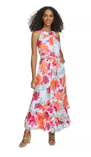 10 Amazing Summer Maxi Dresses that are Petite-Friendly Summer Maxi Dresses that are Petite-Friendly | Travel Beauty Blog