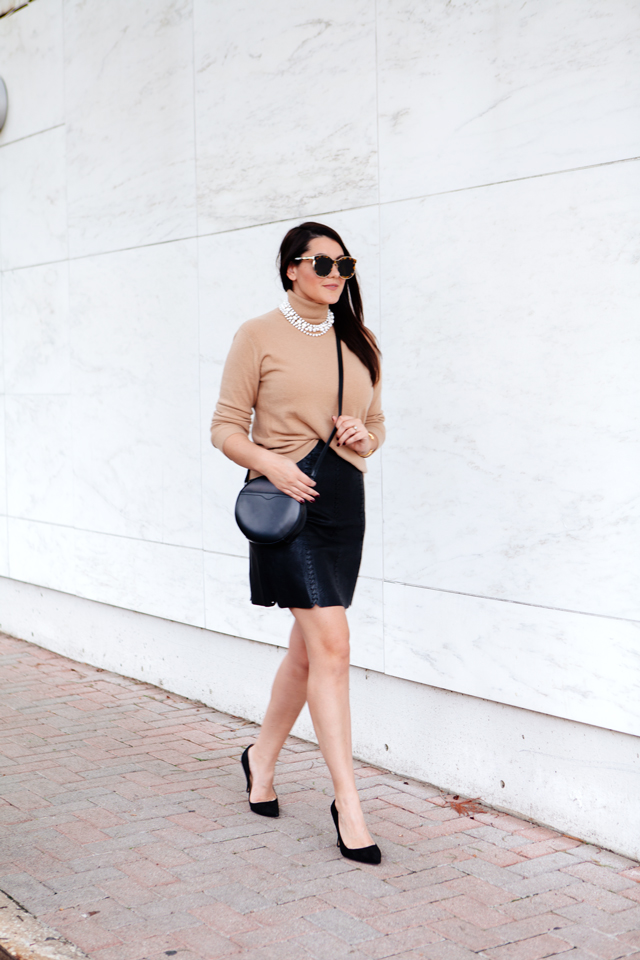 What To Wear With Black Skirts what to wear with black skirts
