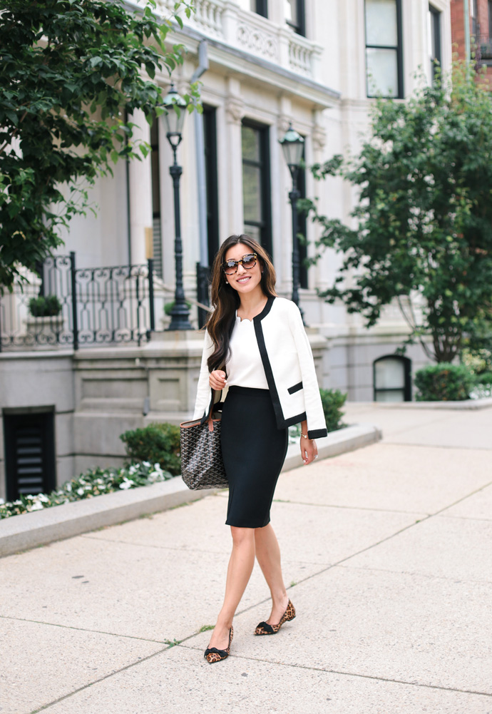 What To Wear With Black Skirts what to wear with black skirts