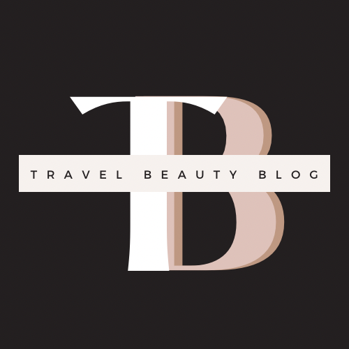 Travel Beauty Blog