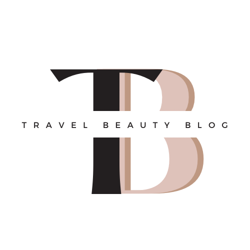 Travel Beauty Blog