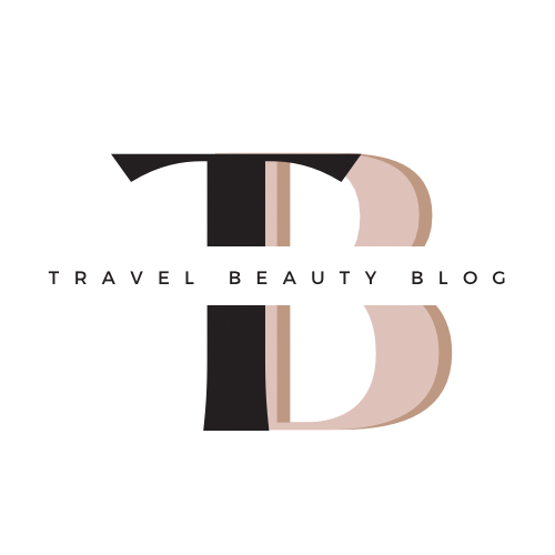 Travel Beauty Blog
